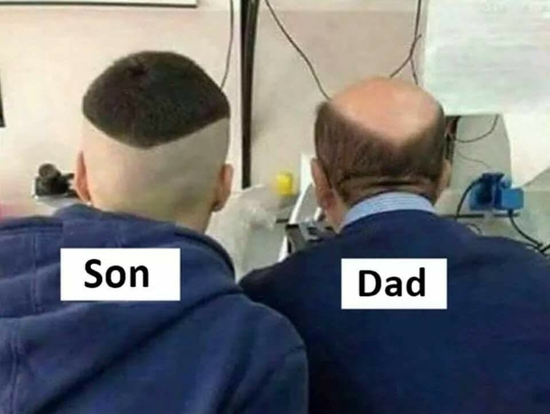 Generation Gap 