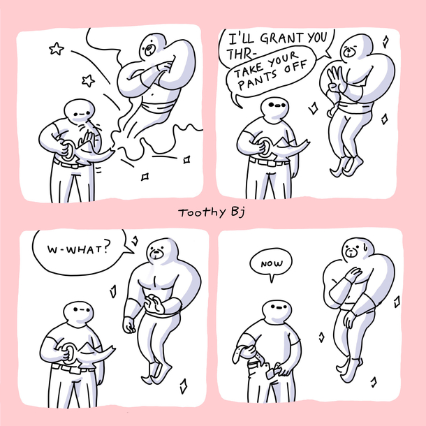Genie 