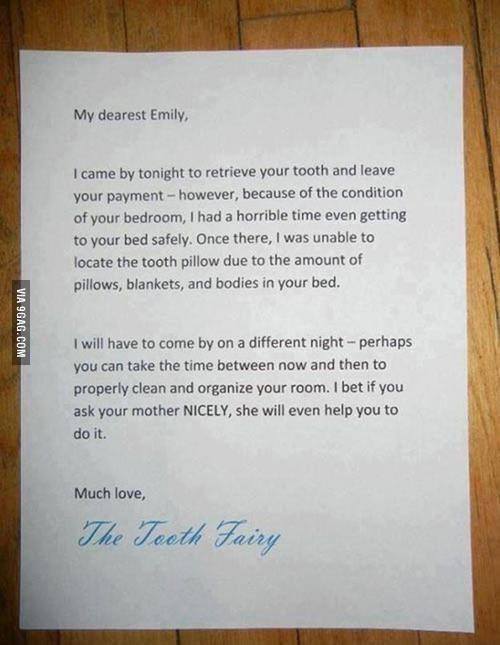 Genius Parenting