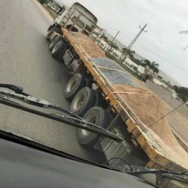 Genius Transporter of the year