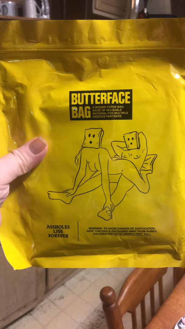 Genuinely a product 