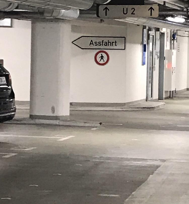 Germany amirite