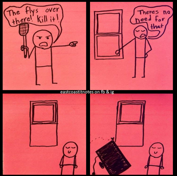 GET HIM