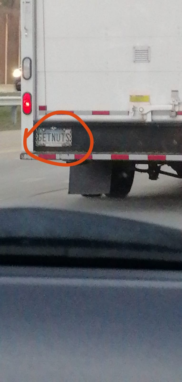 Get nuts