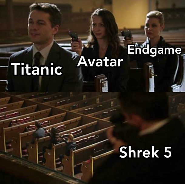 Get ready for if