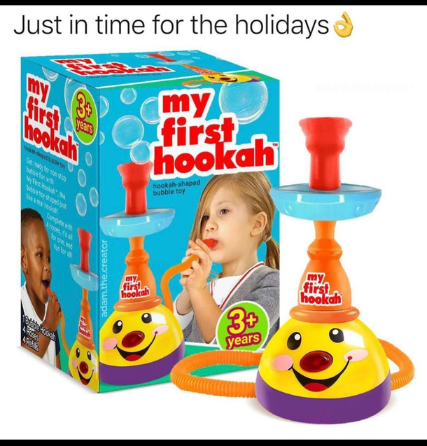 get urs before they gone