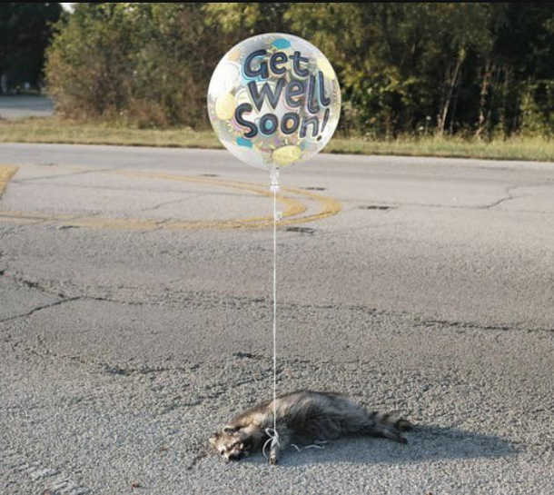 Get well soon