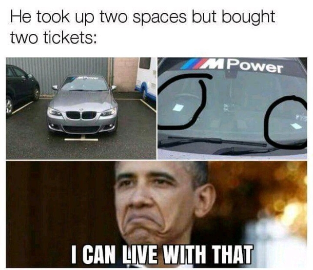 Get your moneys worth