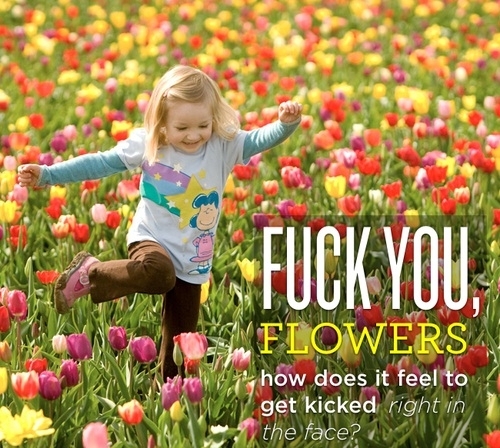 Gets me every time