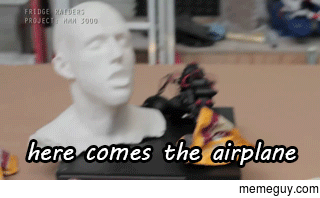 Gets me every time