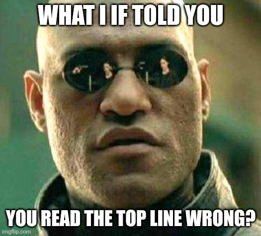 Gets me every time
