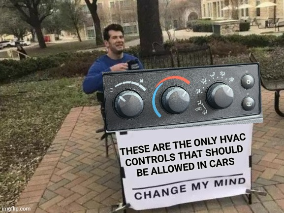 Gets worse with every new model