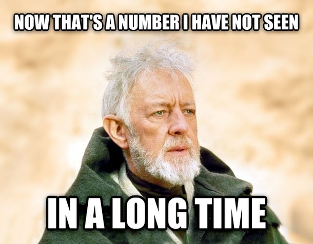 Getting a job after college and seeing my bank account break  digits