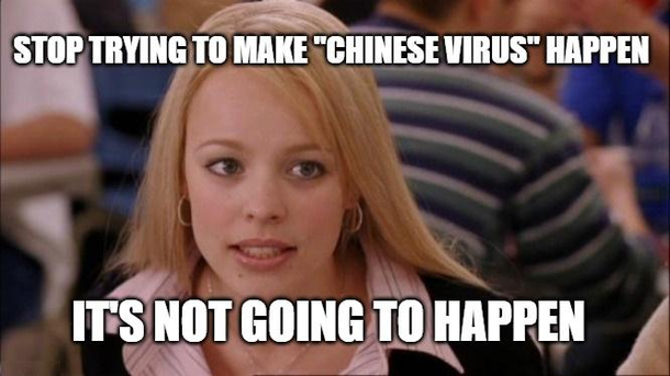 Getting tired of hearing this term at press conferences