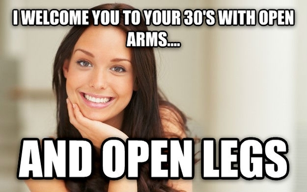 GF said this today