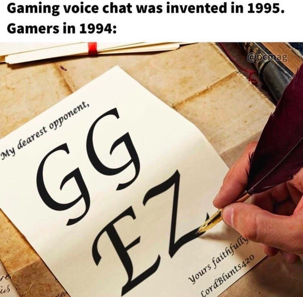 GG EZ - LordBlunts