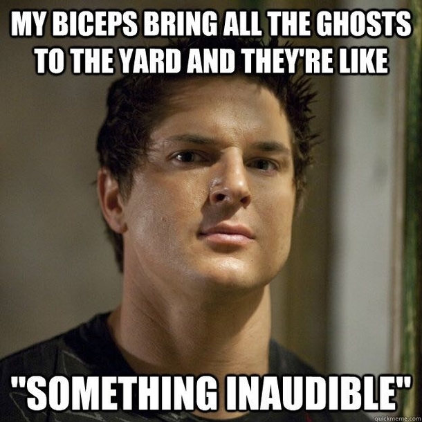 Ghost Adventures Every time