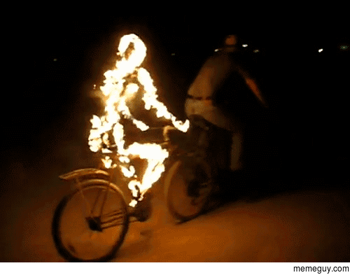 Ghost Rider