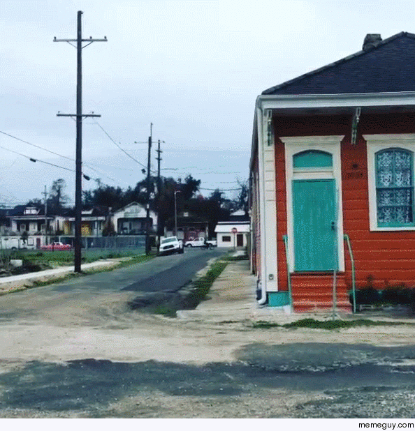 Ghost Sliding
