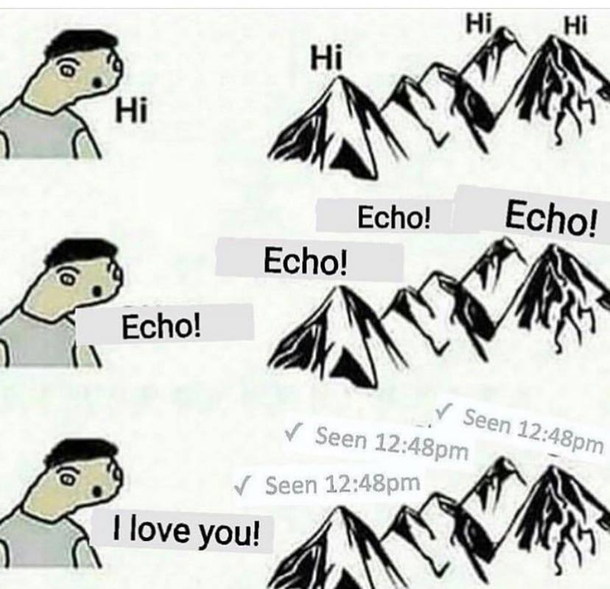 Ghosting Level  Derp