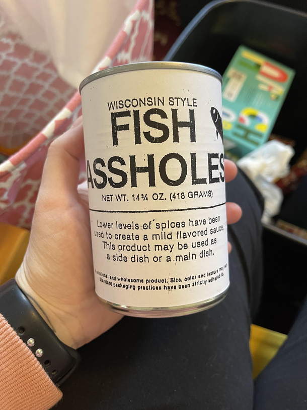 Gift I got for Christmas