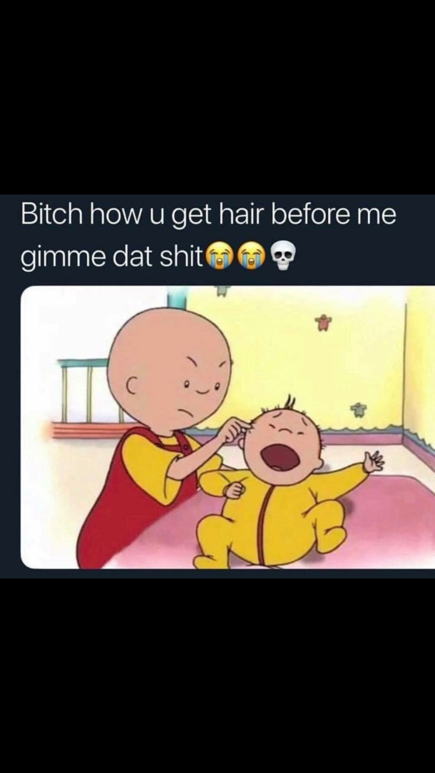 Gimme dat sht