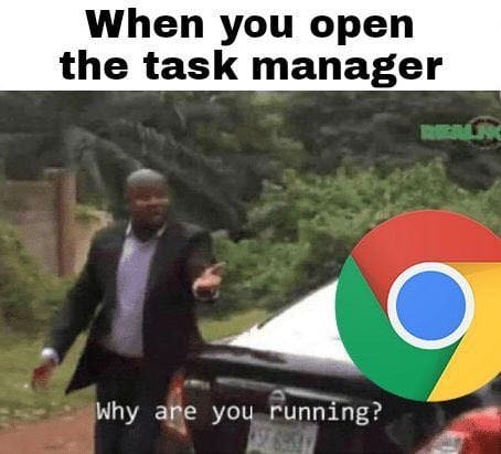 Gimme RAM