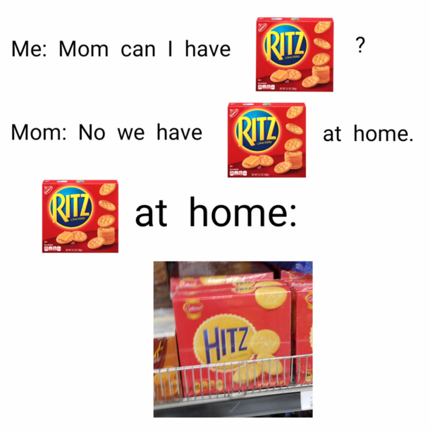 Gimme the hitz