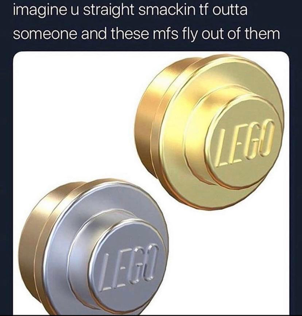 Gimme the loot