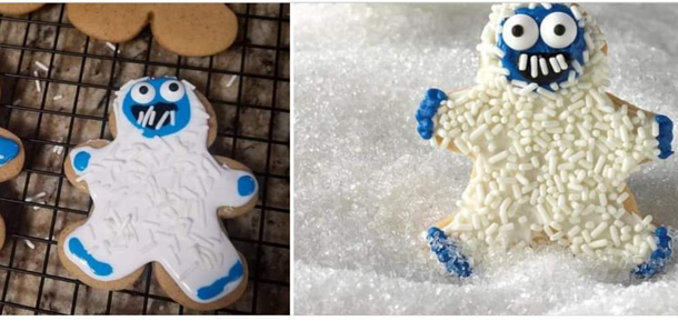 Ginger-yeti I tried lol