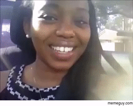 Girl vs Goat