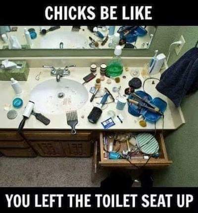 Girl you know its true
