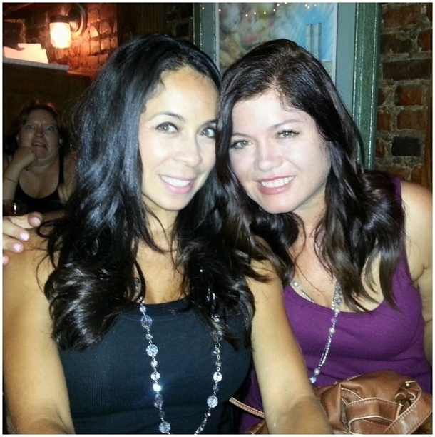 Girls Night Out