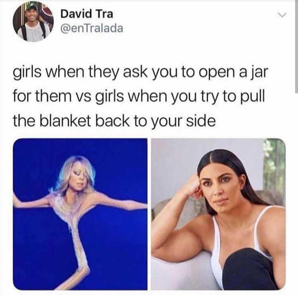 girls power