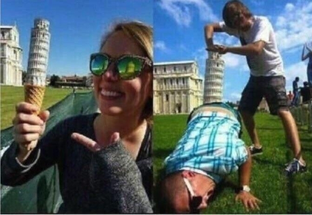 Girls vs guys
