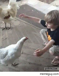 Give me a hug