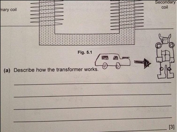 Give this guy a medal