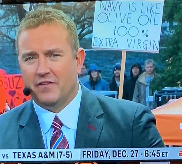 Giving us the real football analysis