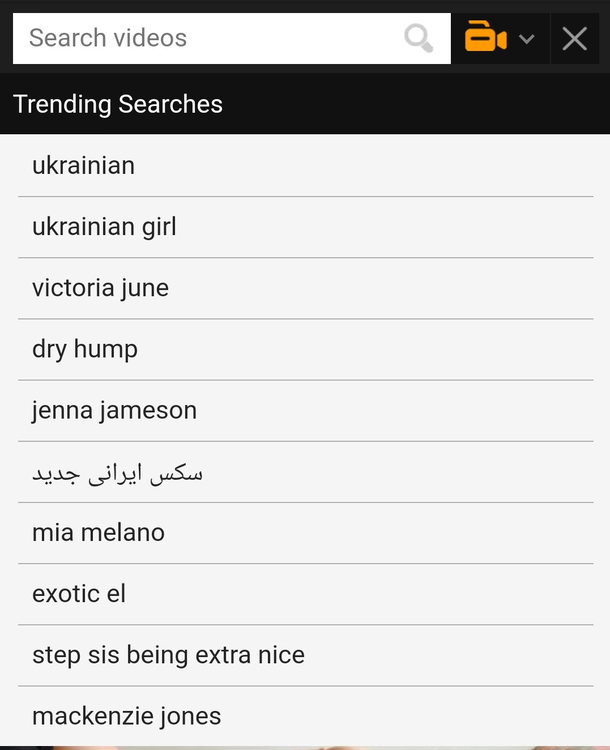 Glad to see global awareness has risen on all platforms