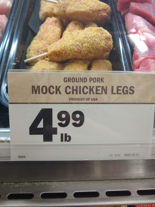 Glad to see my deli getting some vegan options