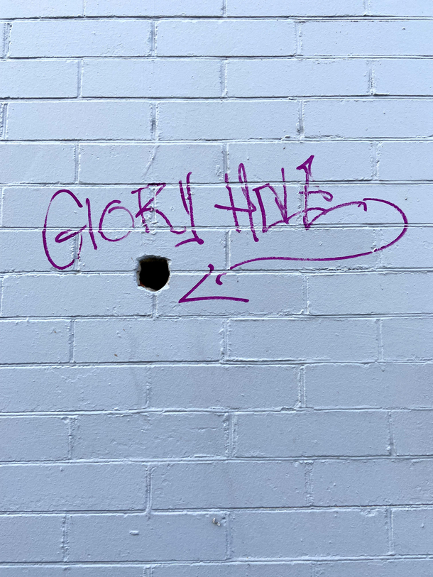Glad to see things are getting back to normal