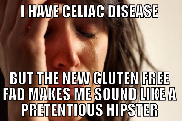 gluten-free