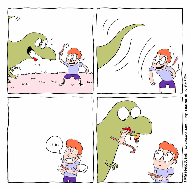 Go fetch 