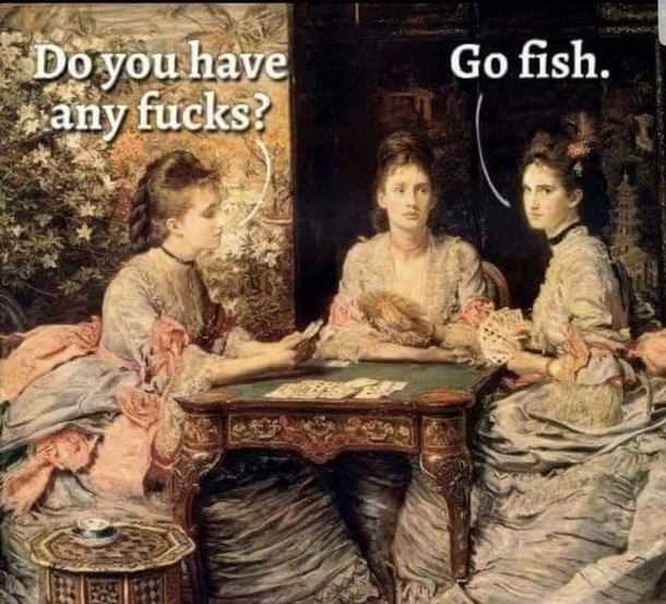 Go Fish