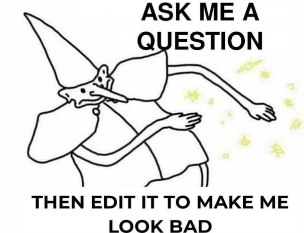 Go for it