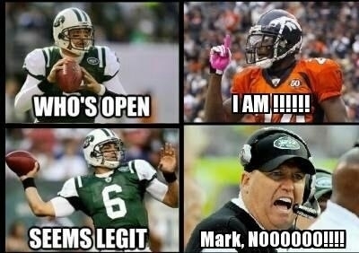 God dammit Mark