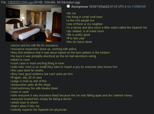 God damn it X-post from runexpected