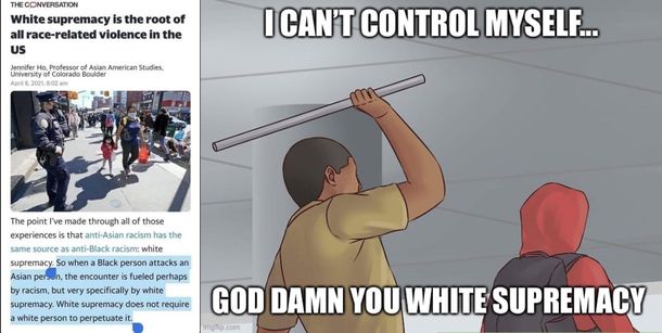 God Damn You