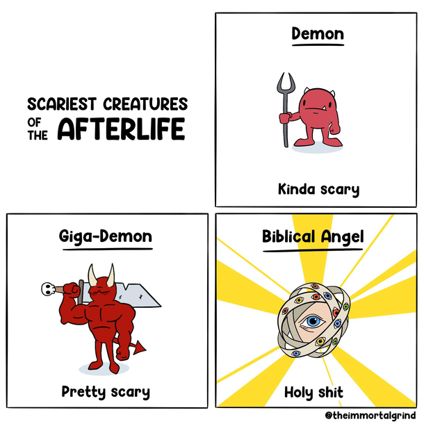 God-fearing