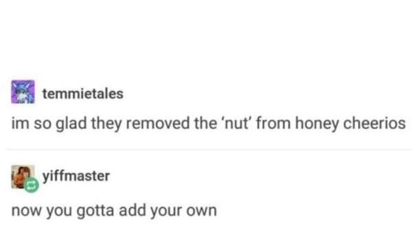 God help